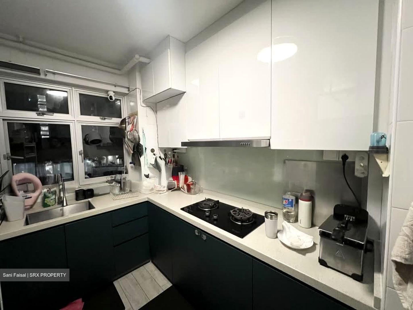 Blk 453A Fernvale Flora (Sengkang), HDB 2 Rooms #585549731